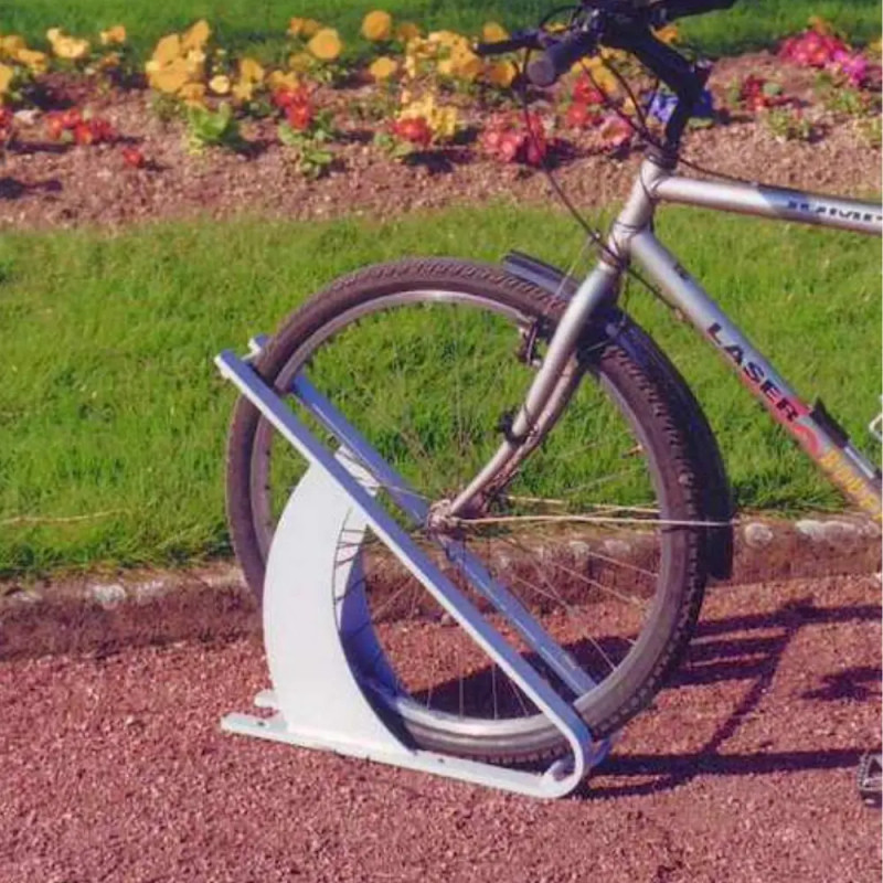 Rack vélo individuel Fixo Prossentiel