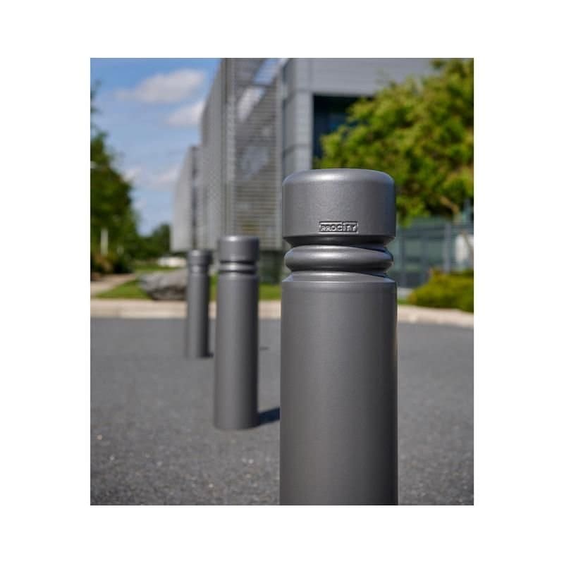 Borne anti-stationnement Province Ville Prossentiel