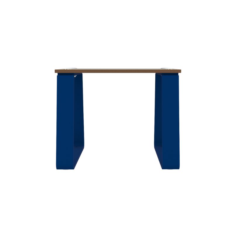 Banquette petite enfance multicolore Ninou | Prossentiel 