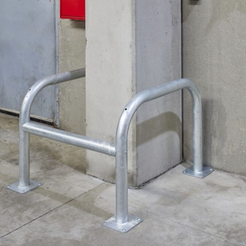 Barrière étrier de sécurité 3 côtés | Prossentiel 