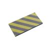 Lot de 2 mousses de protection - longueur standard