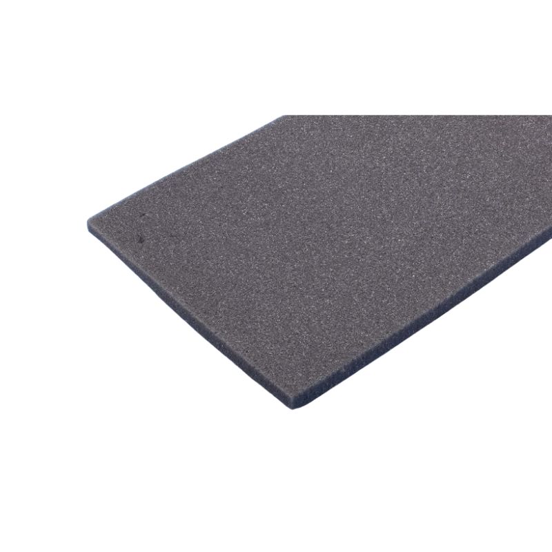 Lot de 2 mousses de protection - grande longueur