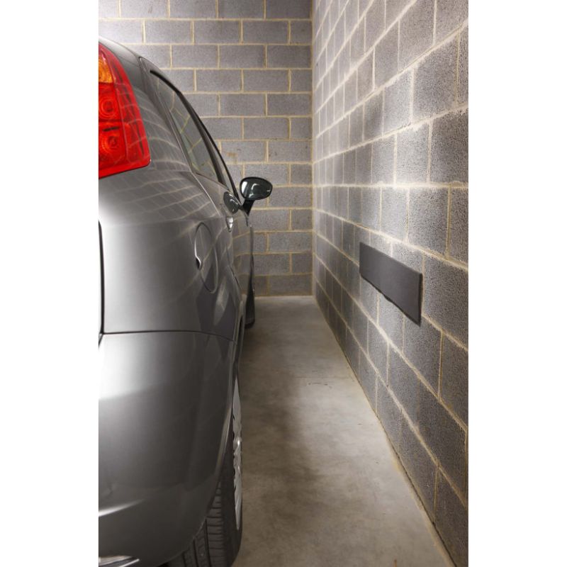 Lot de 2 mousses de protection - grande longueur