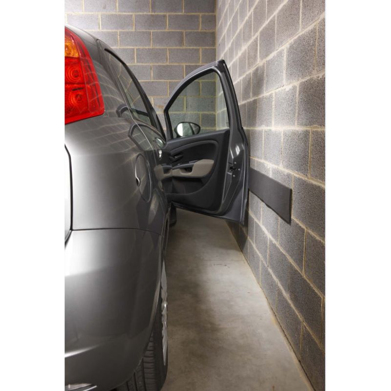 Lot de 2 mousses de protection - grande longueur