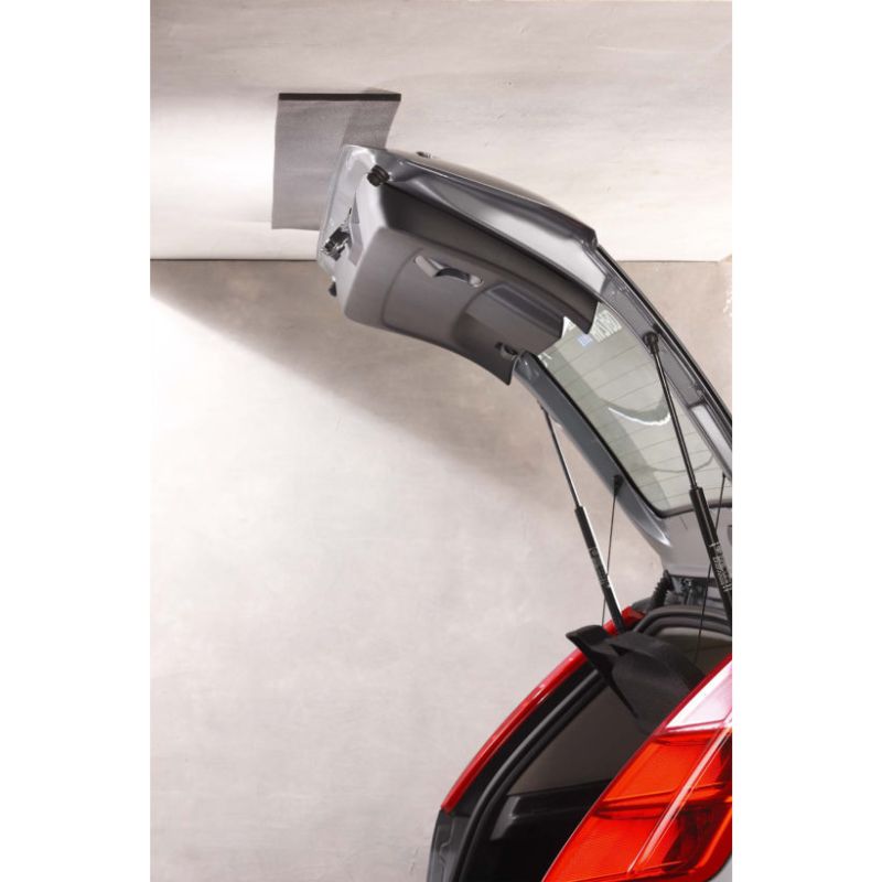 Lot de 2 mousses de protection - grande longueur