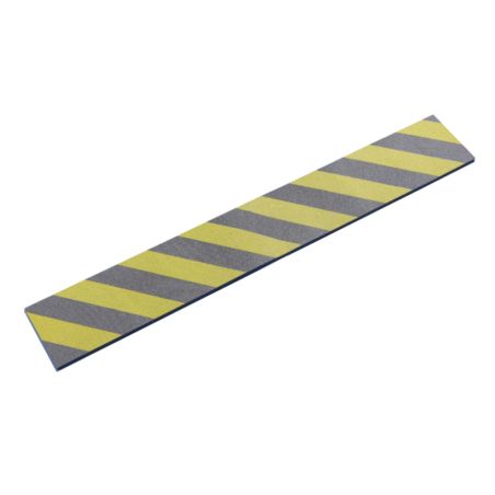 Lot de 2 mousses de protection - grande longueur