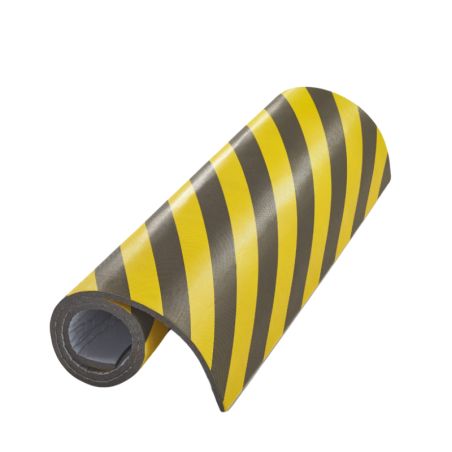 Mousse de protection murale multi-usages
