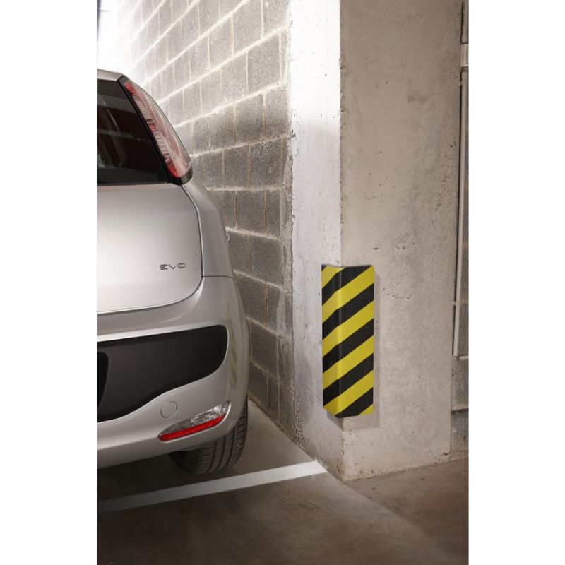 Mousse de protection d'angle XXL - 3 longueurs