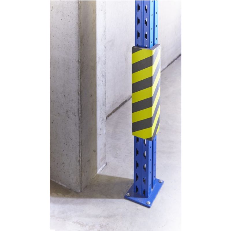 Mousse de protection d'angle XXL - 3 longueurs