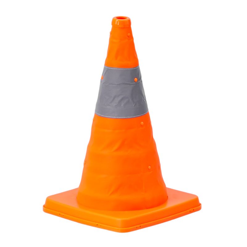 Cône de signalisation rétractable | Prossentiel 