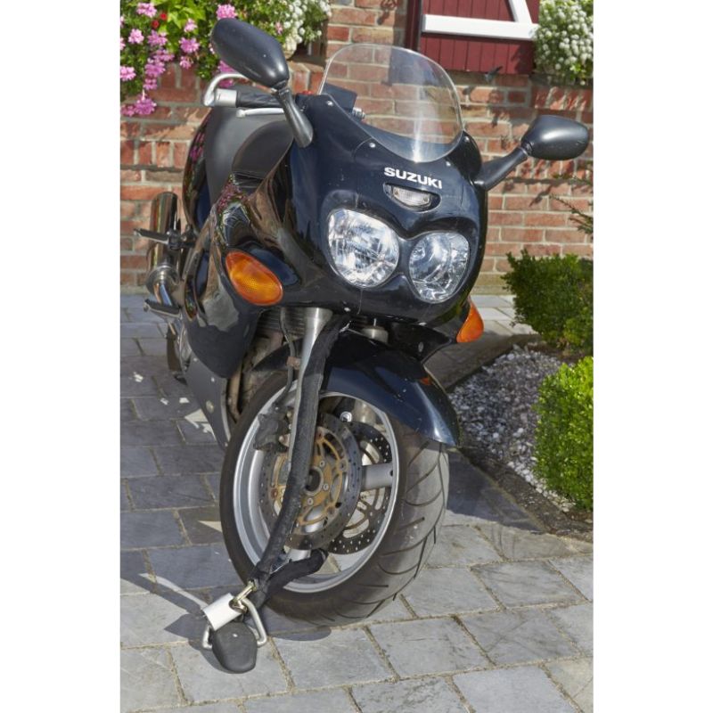 Sabot d’ancrage acier standard