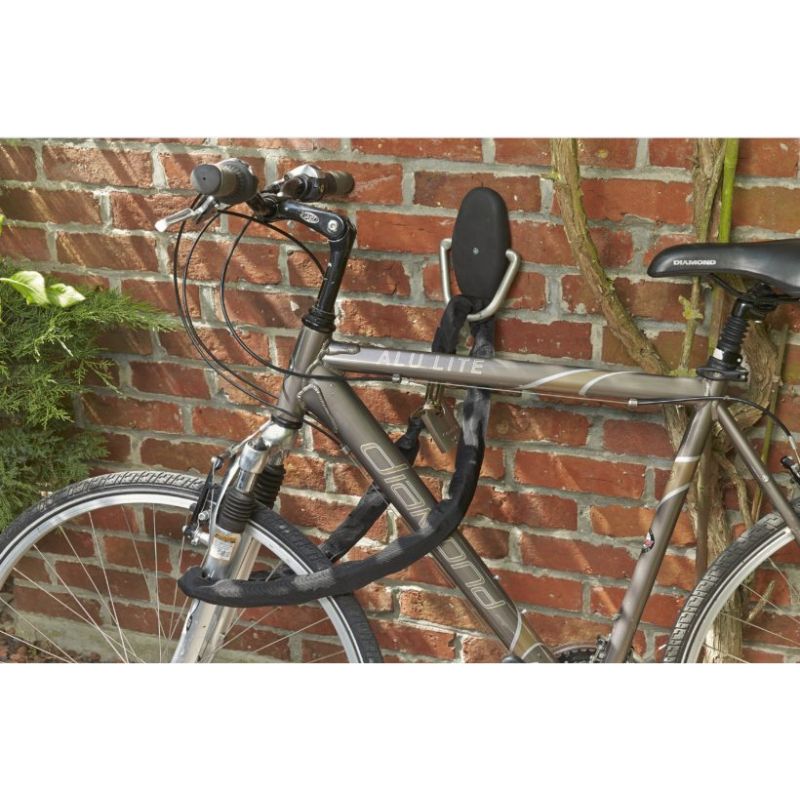 Sabot d’ancrage acier standard