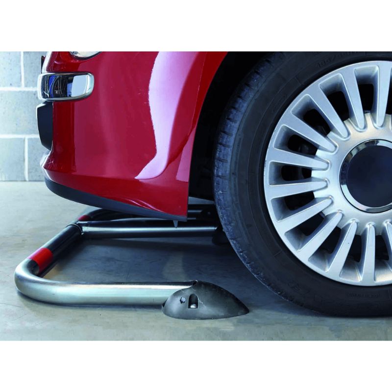 Barrière de parking 3 pieds – Cylindre Européen (10T)