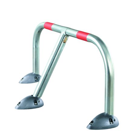Barrière de parking 3 pieds – Cylindre Européen (10T)