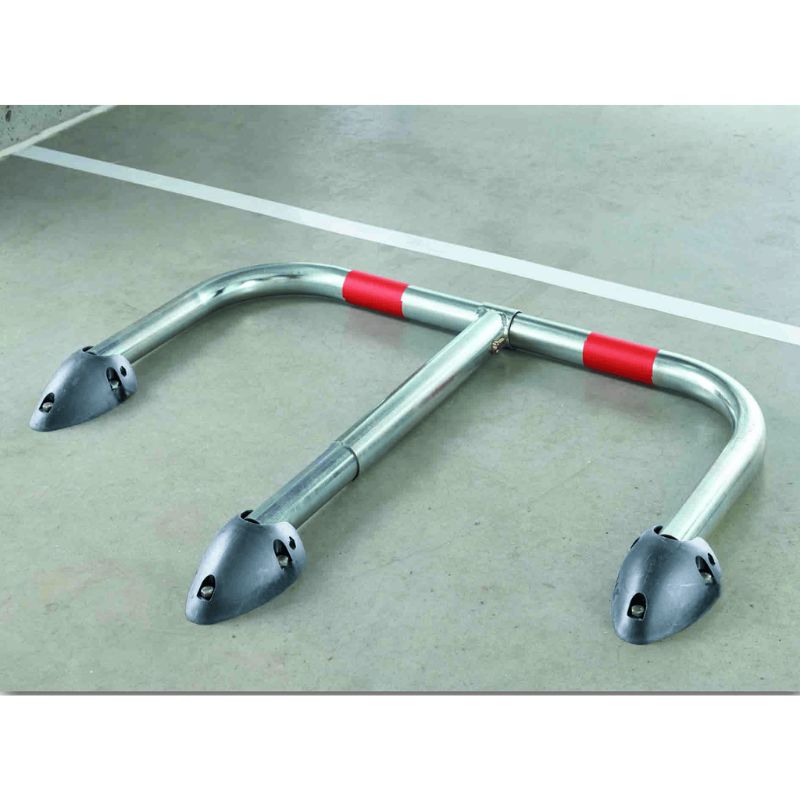 Barrière de parking 3 pieds – Cylindre Européen (10T)