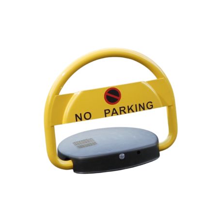 Barrière de parking automatique à télécommande