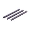 Kit 3 barres de liaison pour support vélos sur pied