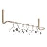 Râtelier mural range 6 trottinettes