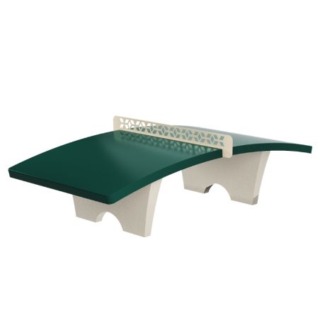 Table de Tennis-Ballon Balleo