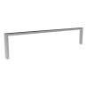 Lisse de bordure Milan / barre accroche moto Milan
