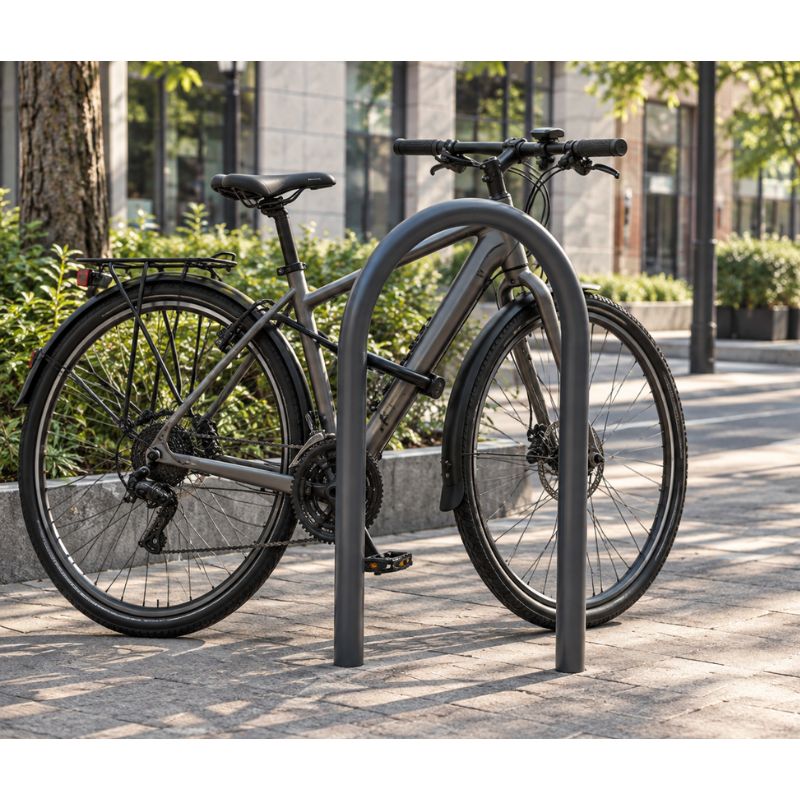 Arceau vélo Parkea