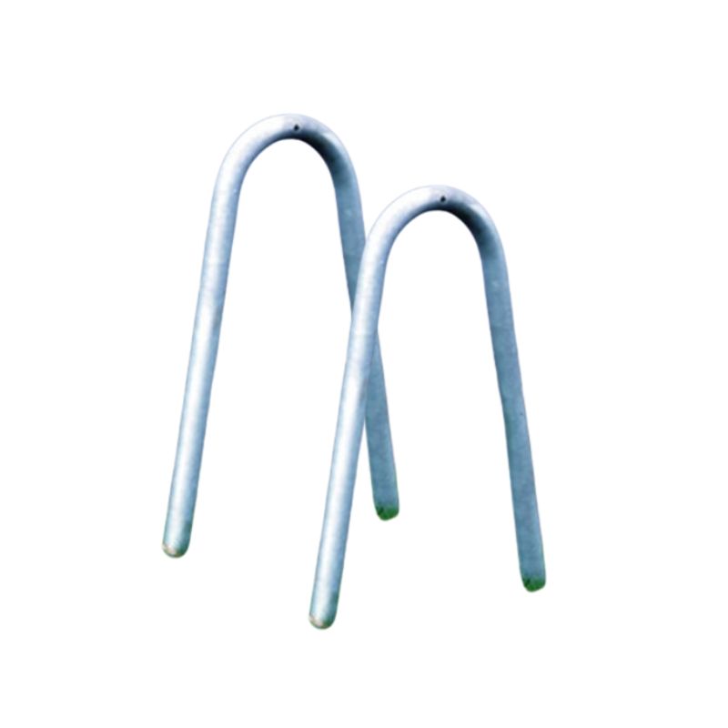 Lot de 2 arceaux de protection simples