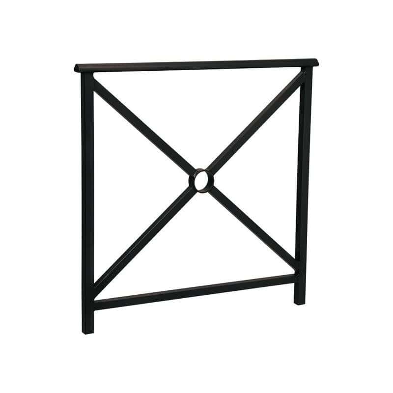 Barrière de ville Lisbonne simple croix Prossentiel