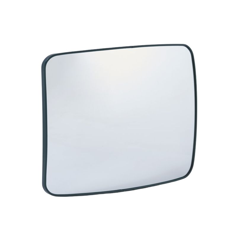 Miroir de sortie rectangulaire - 30 x 40 cm