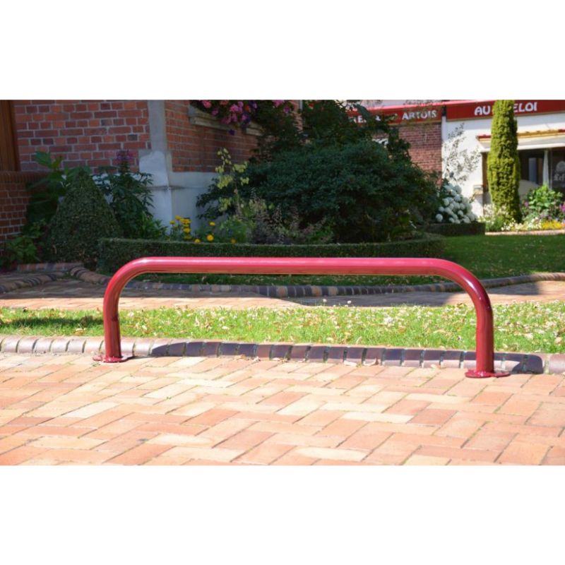 Arceau range vélo/moto antivol