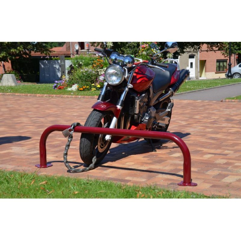 Arceau range vélo/moto antivol