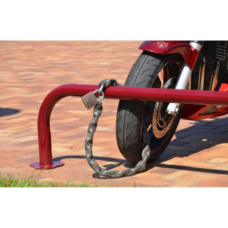 Arceau range vélo/moto antivol
