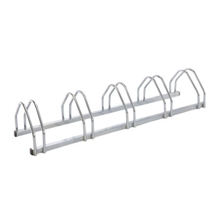 Rack à vélos standard - 5 places