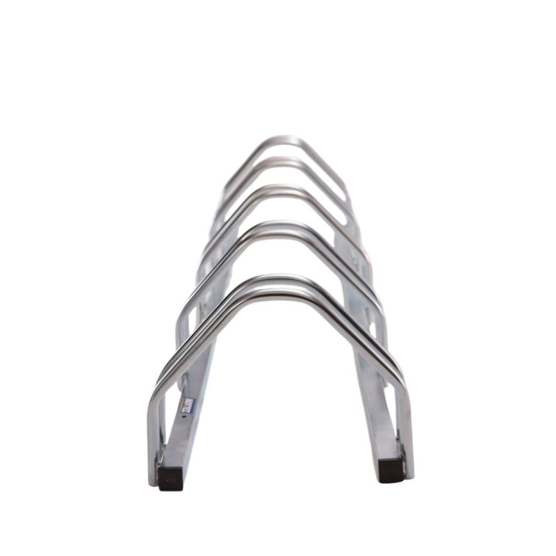 Rack à vélos standard - 5 places