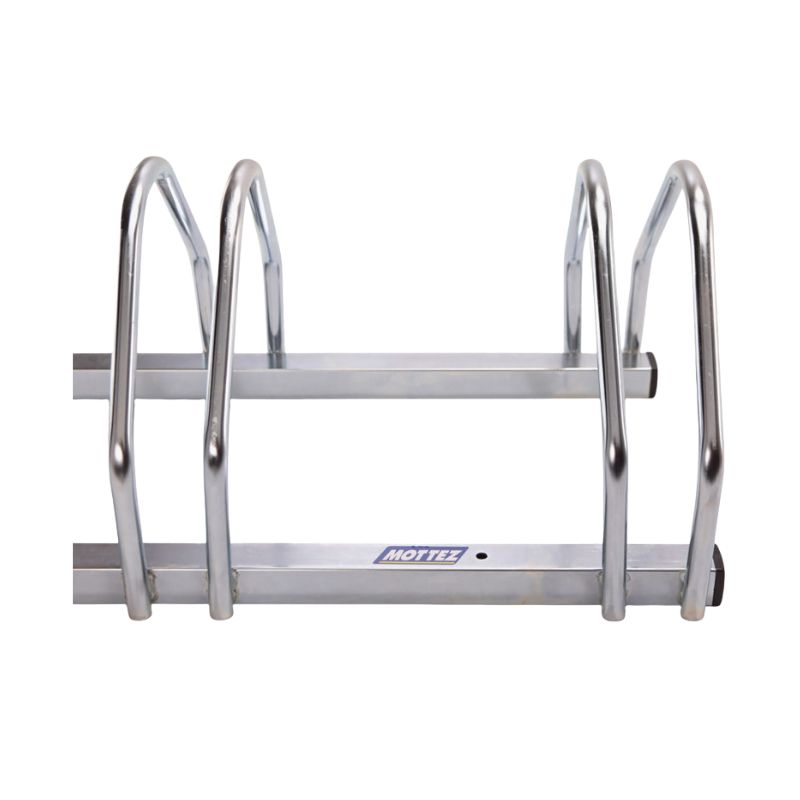 Rack à vélos standard - 5 places