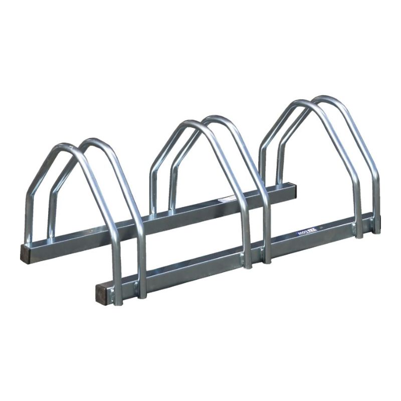 Rack à vélos standard- 3-4 places