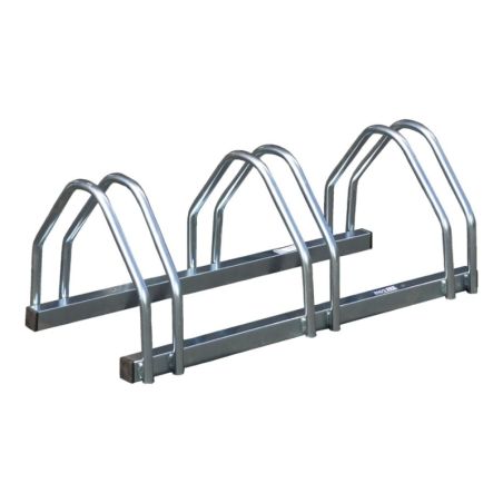 Rack à vélos standard- 3-4 places