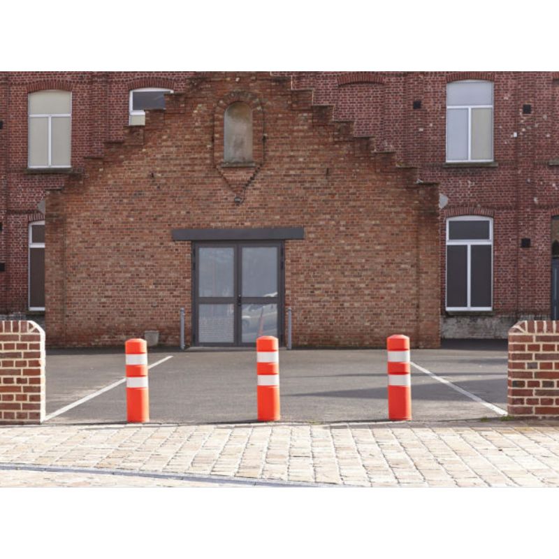 Balise de signalisation flexible | Prossentiel 