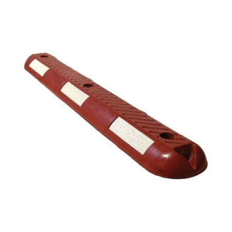 Séparateur de voies franchissable Prossentiel