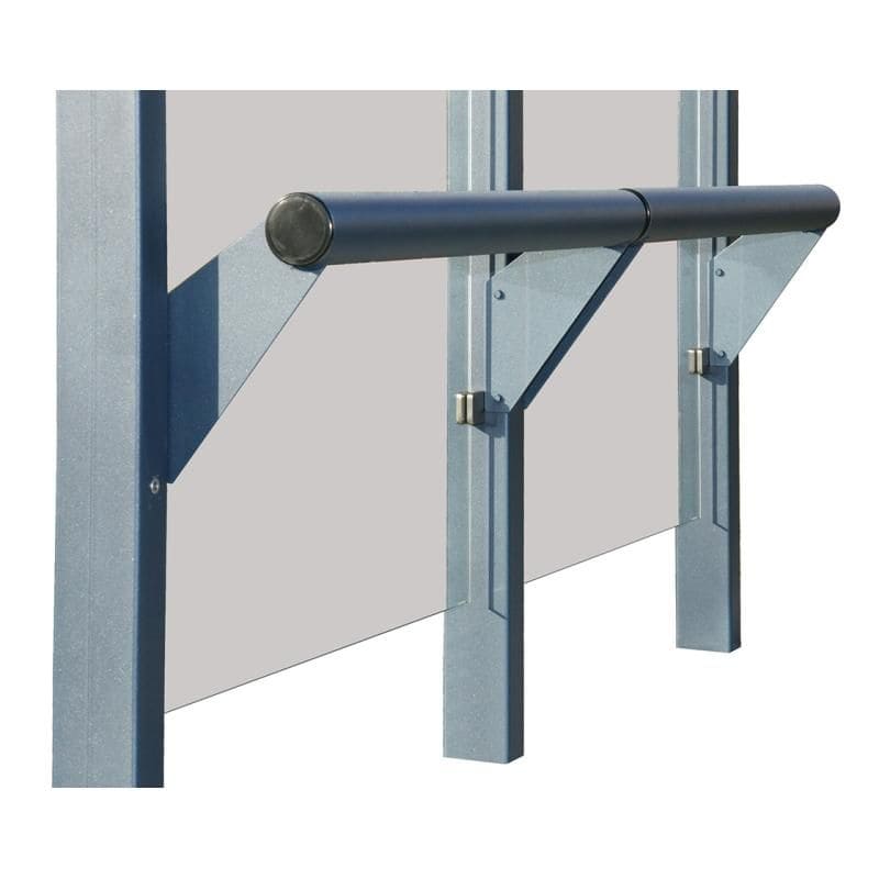 Assis-debout - Abri bus Conviviale® Prossentiel