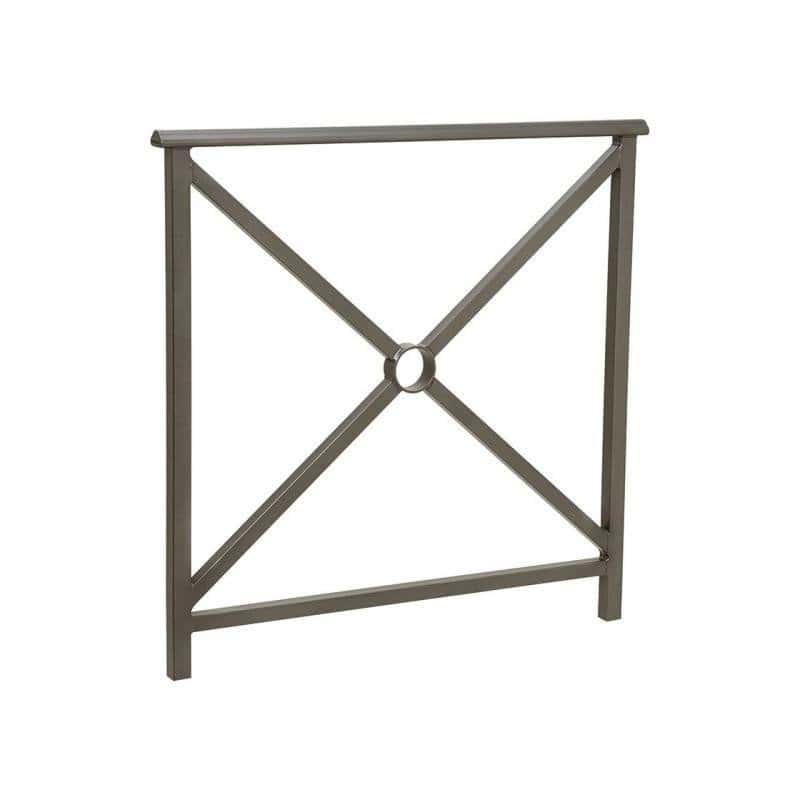 Barrière de ville Lisbonne simple croix Prossentiel