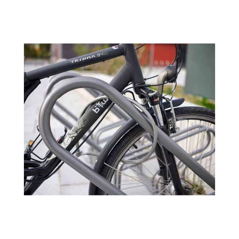 Arceaux anti-vol - Support vélos Optimum Prossentiel