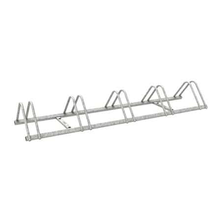 Support vélos 3 ou 5 places Infinite Prossentiel