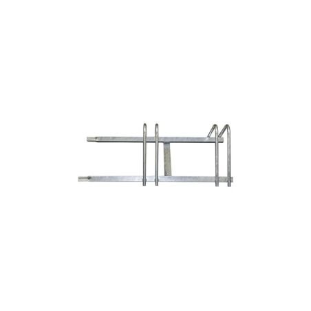 Module complémentaire 2 places - Support vélos Infinite Prossentiel