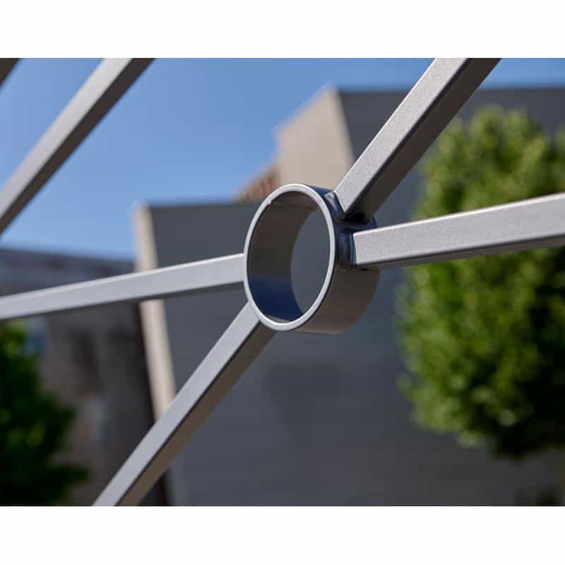 Barrière de ville Venise simple croix Prossentiel