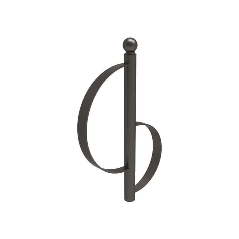 Appui vélos Classique Province Boule Prossentiel