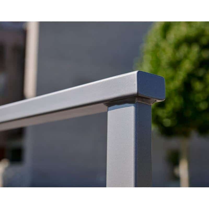 Barrière de ville Venise simple croix Prossentiel