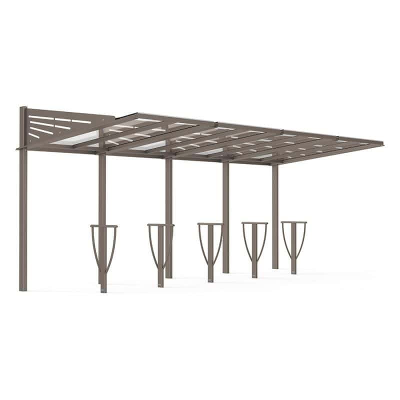 Appui vélos Lisbonne Prossentiel