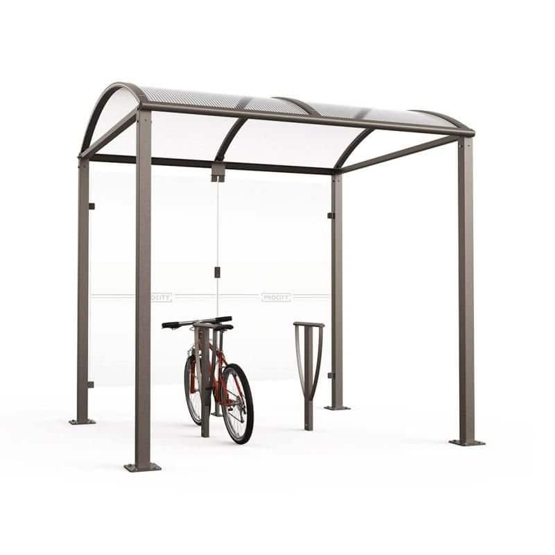 Appui vélos Lisbonne Prossentiel