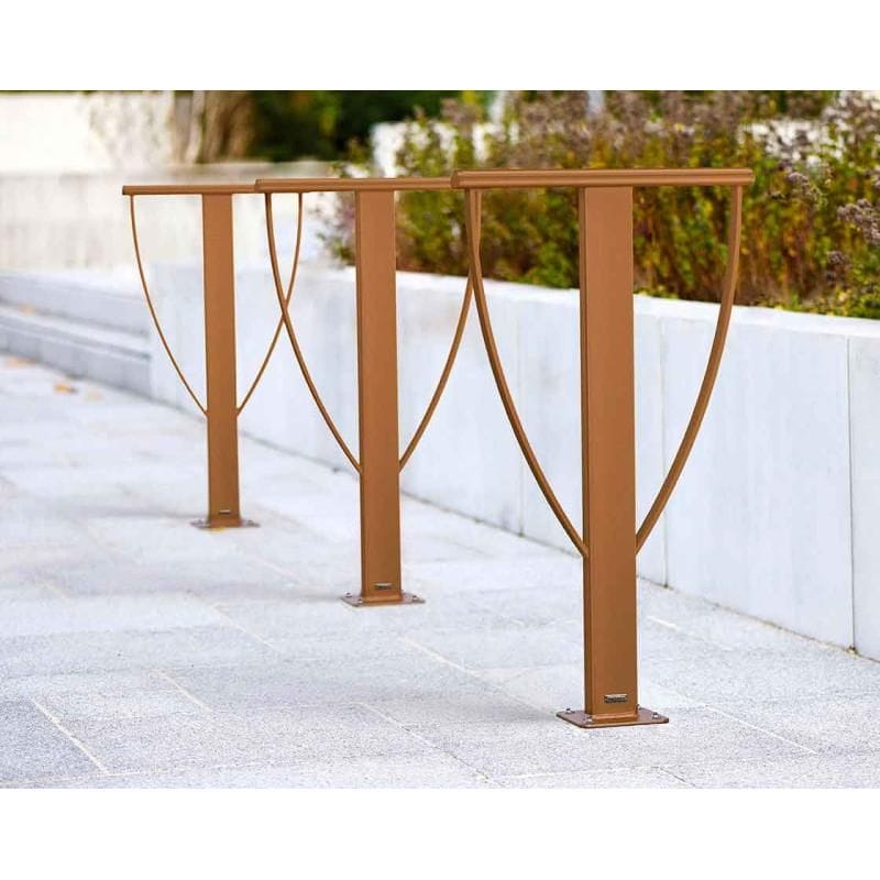 Appui vélos Lisbonne Prossentiel