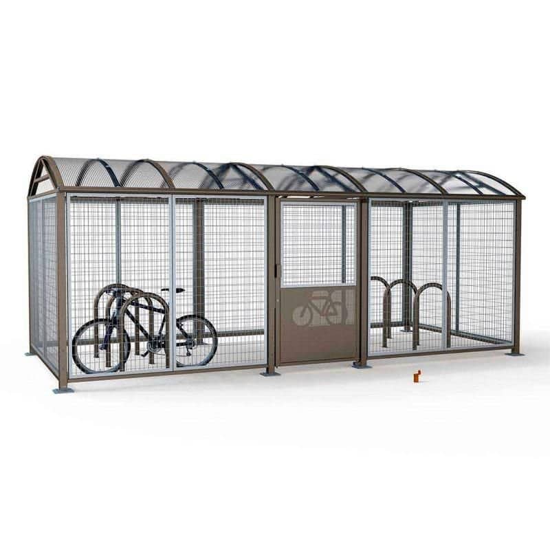 Arceau vélo Prossentiel